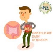 Prikkelbare darm syndroom