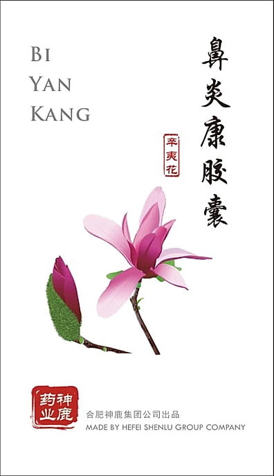 Bi Yan Kang