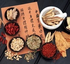 Chinese kruidentherapie bij slapeloosheid