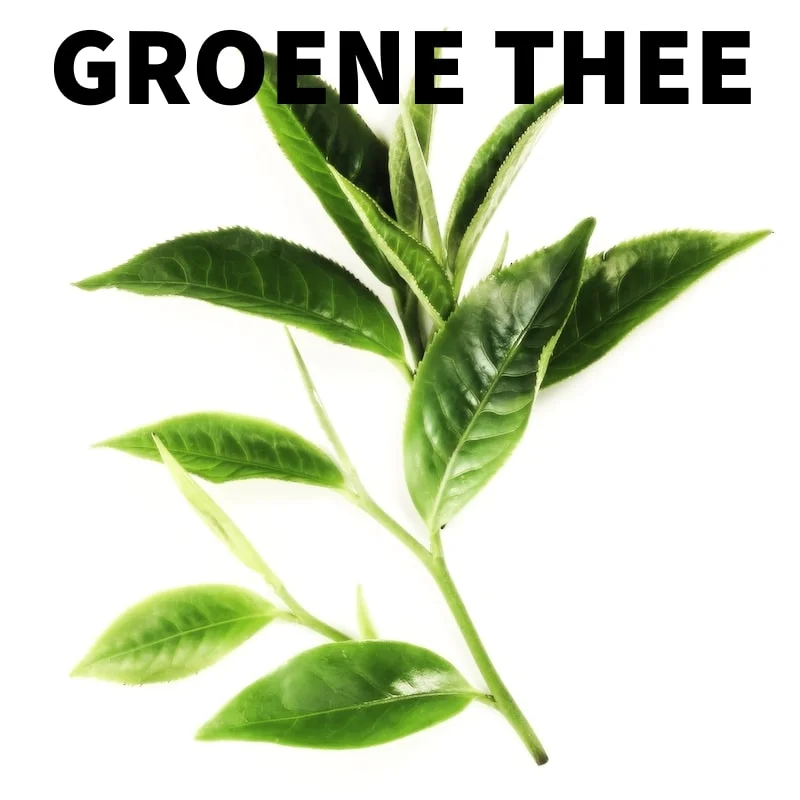 Groene thee