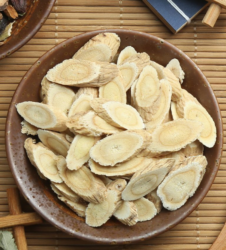 Huang Qi (黄芪) Acupunctuur en Gezondheidscentrum Chen