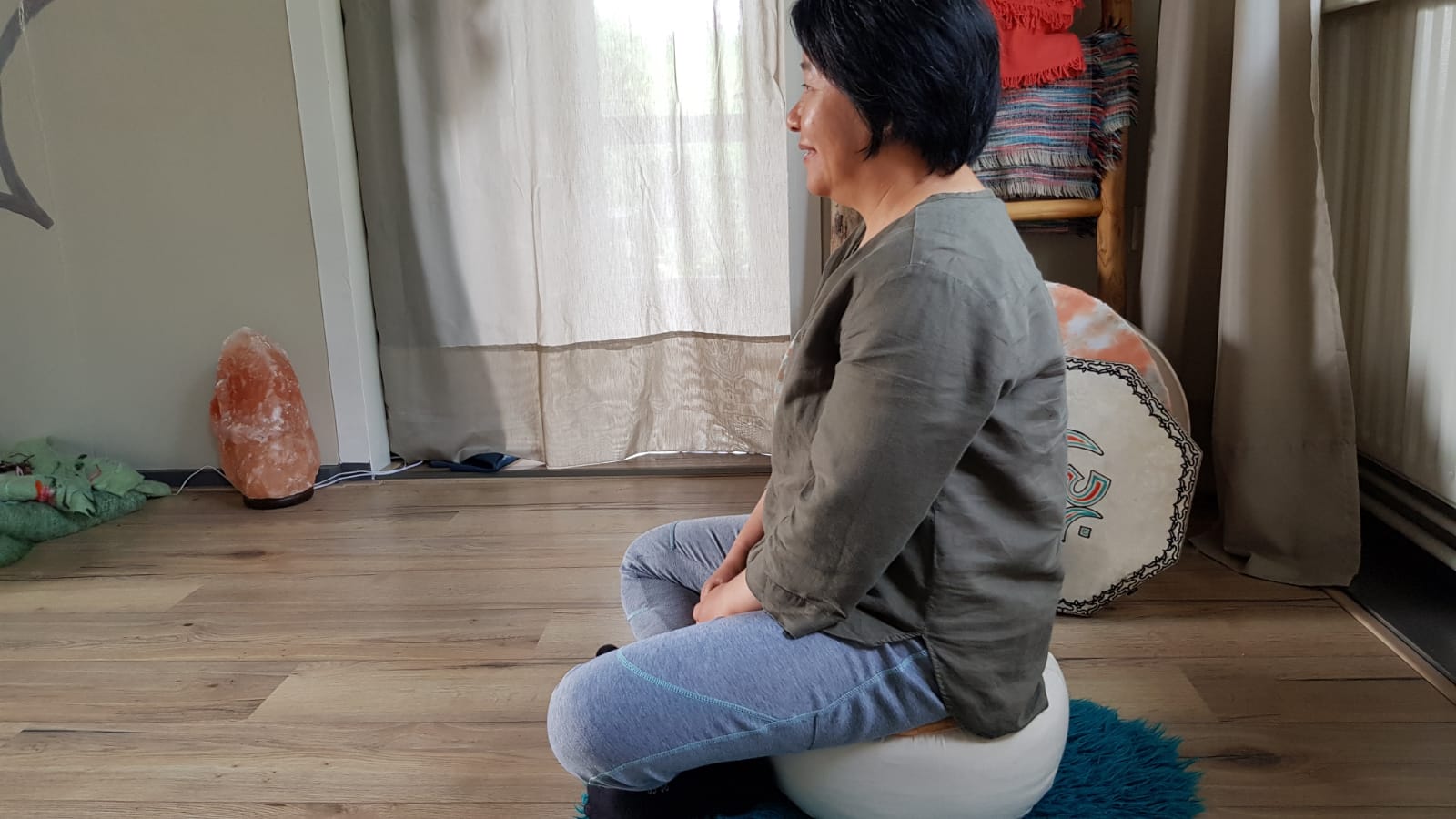 Moon Klank & Meditatie 3