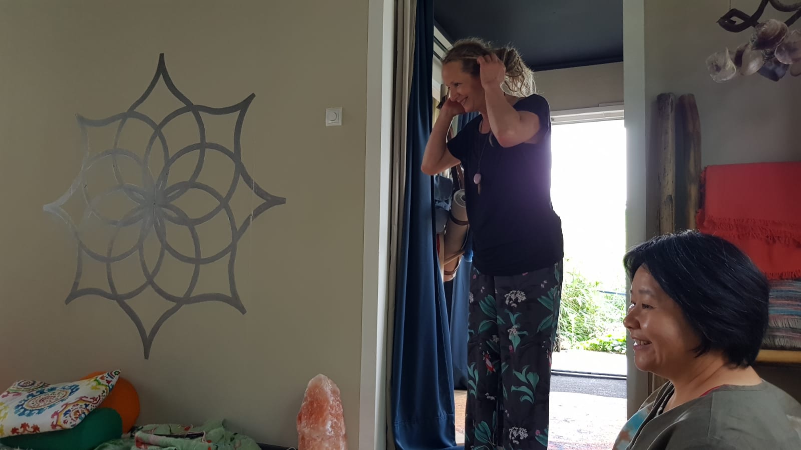 Moon Klank & Meditatie 4