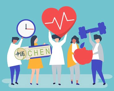 Goede levensgewoonten