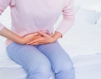 Massage tegen PMS klachten