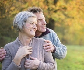 Veroudering vertragen op holistische manier