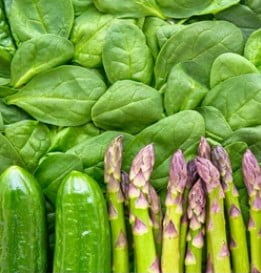 Voedingsadvies jeukende scrotum