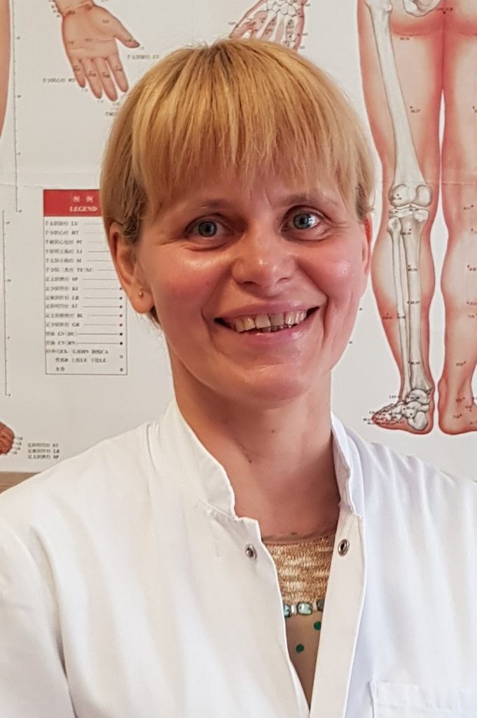 Inga de Voogd acupunctuur