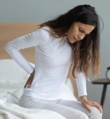 Nieuwsbrief september 2021 Lage rugpijn