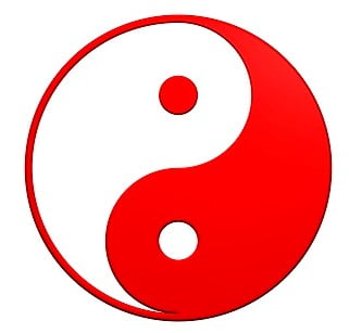 Nier Yin en Nier Yang