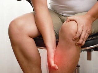 TCM-behandeling voor beenkrampen