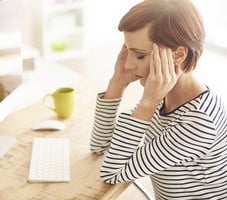 Kans op migraine verkleinen