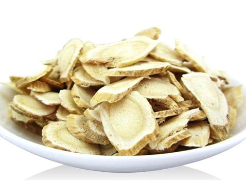 Huang Qi Astragaluswortel