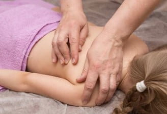 TuiNa kinderen