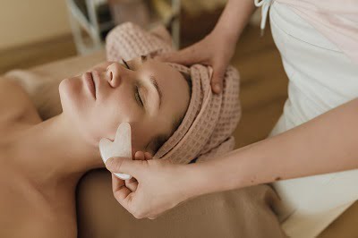 Wat is Gua Sha?