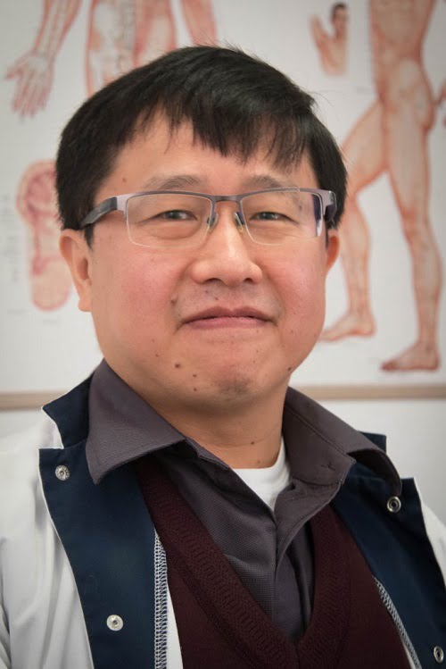 Jie Shan Chen AHC-Chen