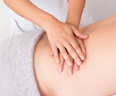Verlicht stress met TuiNa-massagetherapie