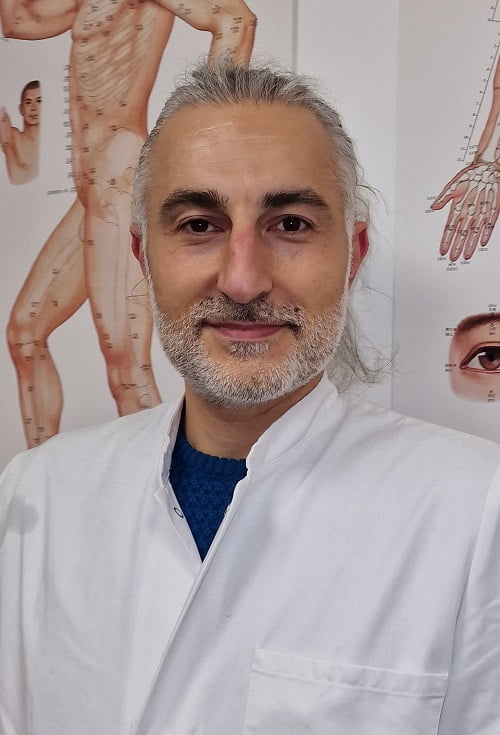 Arash Golafshan