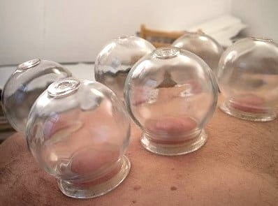 Nieuwsbrief december 2022 cupping