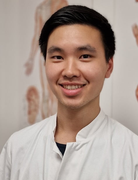 Kevin Lau