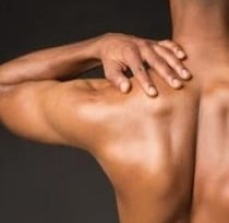 Fibromyalgie laseracupunctuur