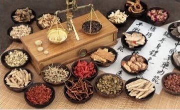 Behandelingen Chinese kruiden