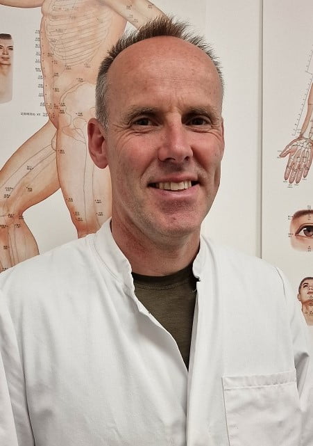 Mark van Baal