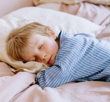 Geen nacht zindelijk geweest acupunctuur