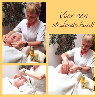 Japanse gezichtsmassage Acupunctuur Chen Rotterdam