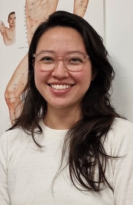 Shannon Liang AHC Chen