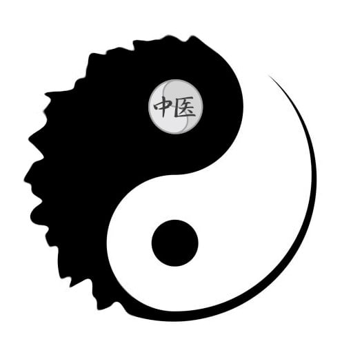 Yin deficiëntie AHC Chen
