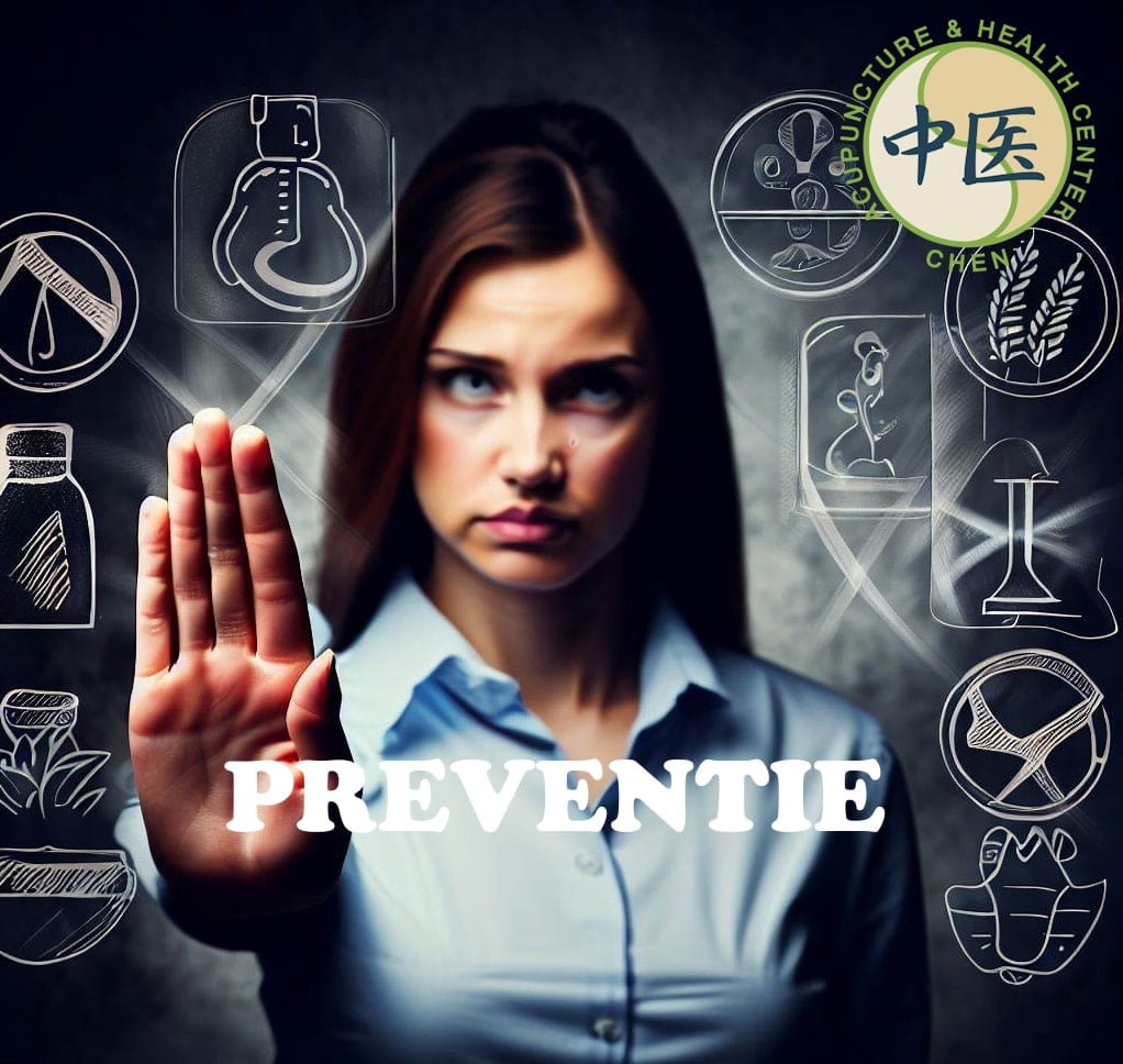 Preventie bij lichen sclerosus