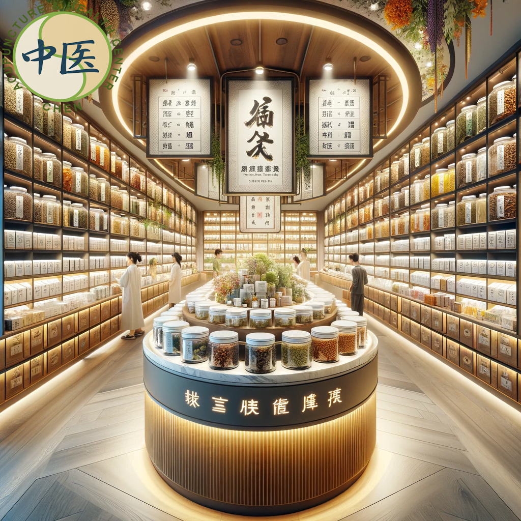 Botontkalking chemotherapie Kruiden winkel