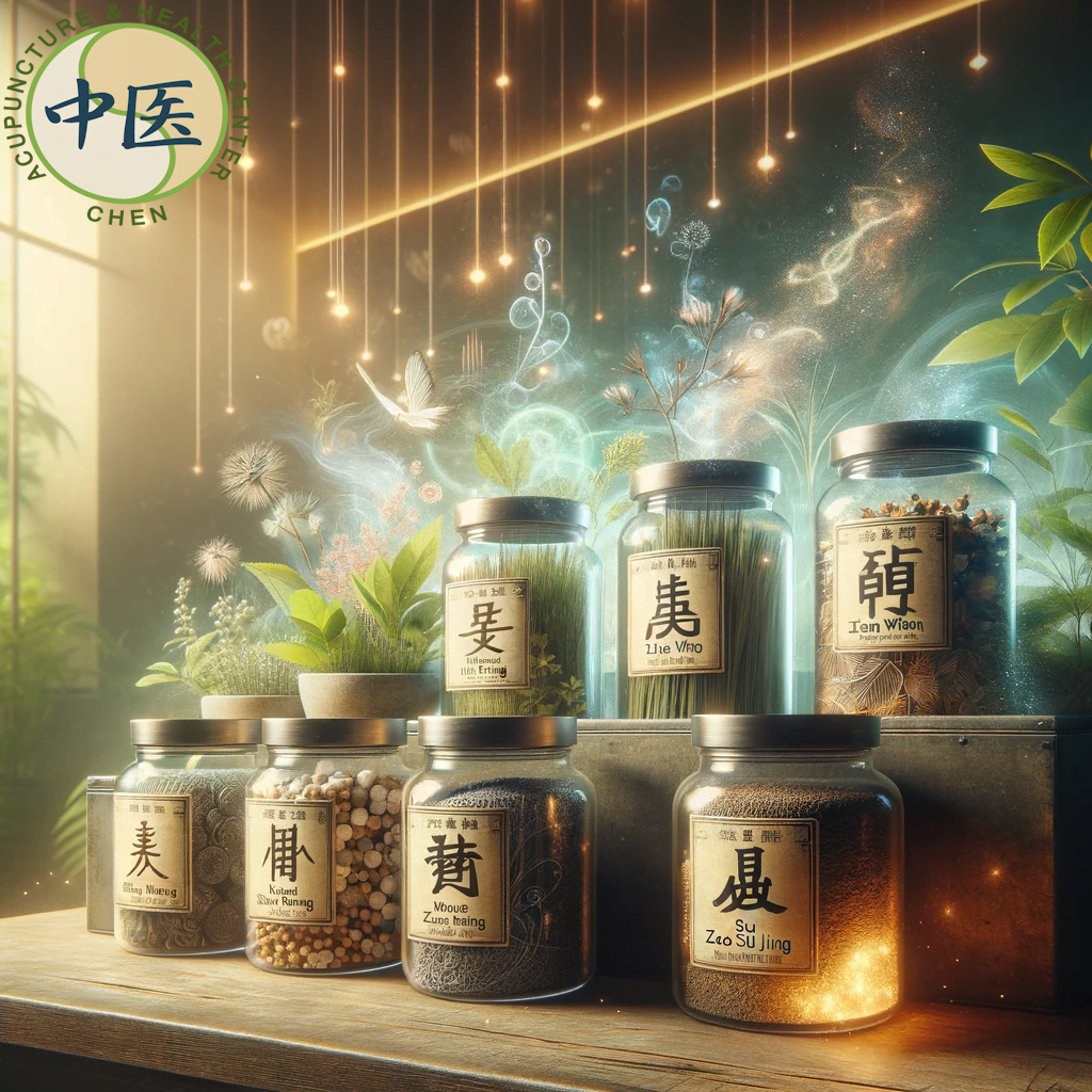 Botontkalking chemotherapie Chinese kruiden