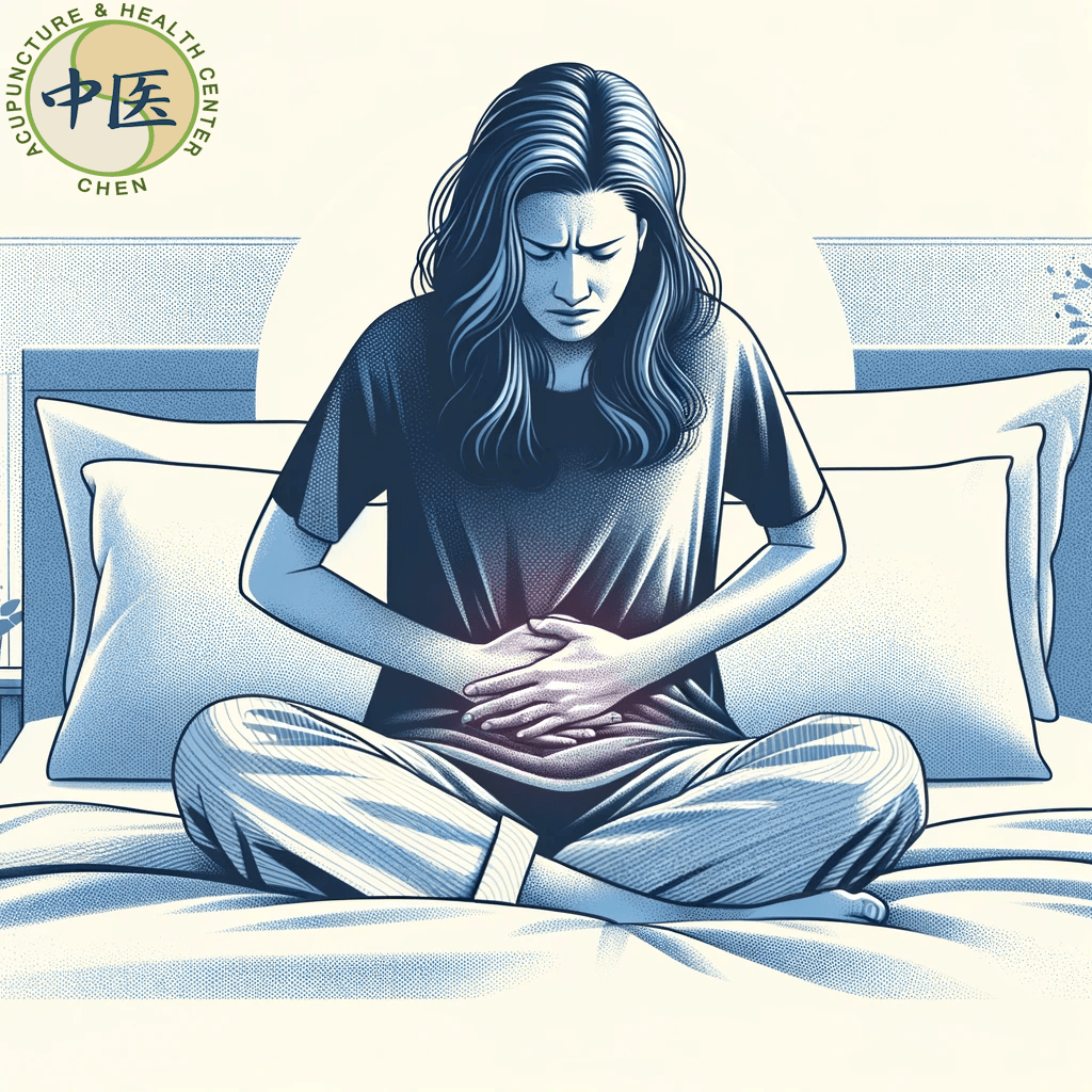 Endometriose, TCM behandelingen