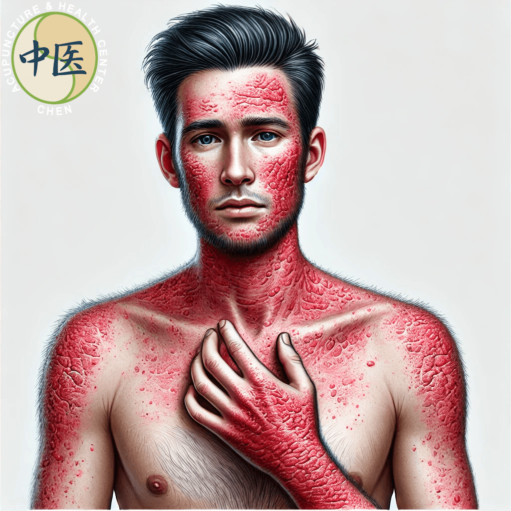 Atopische Dermatitis