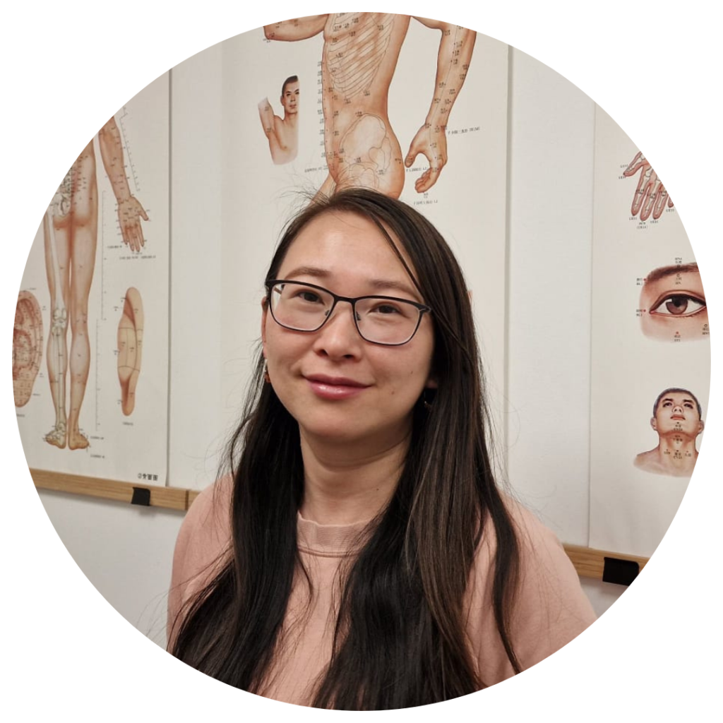 Charlene Xiaoyin Chen