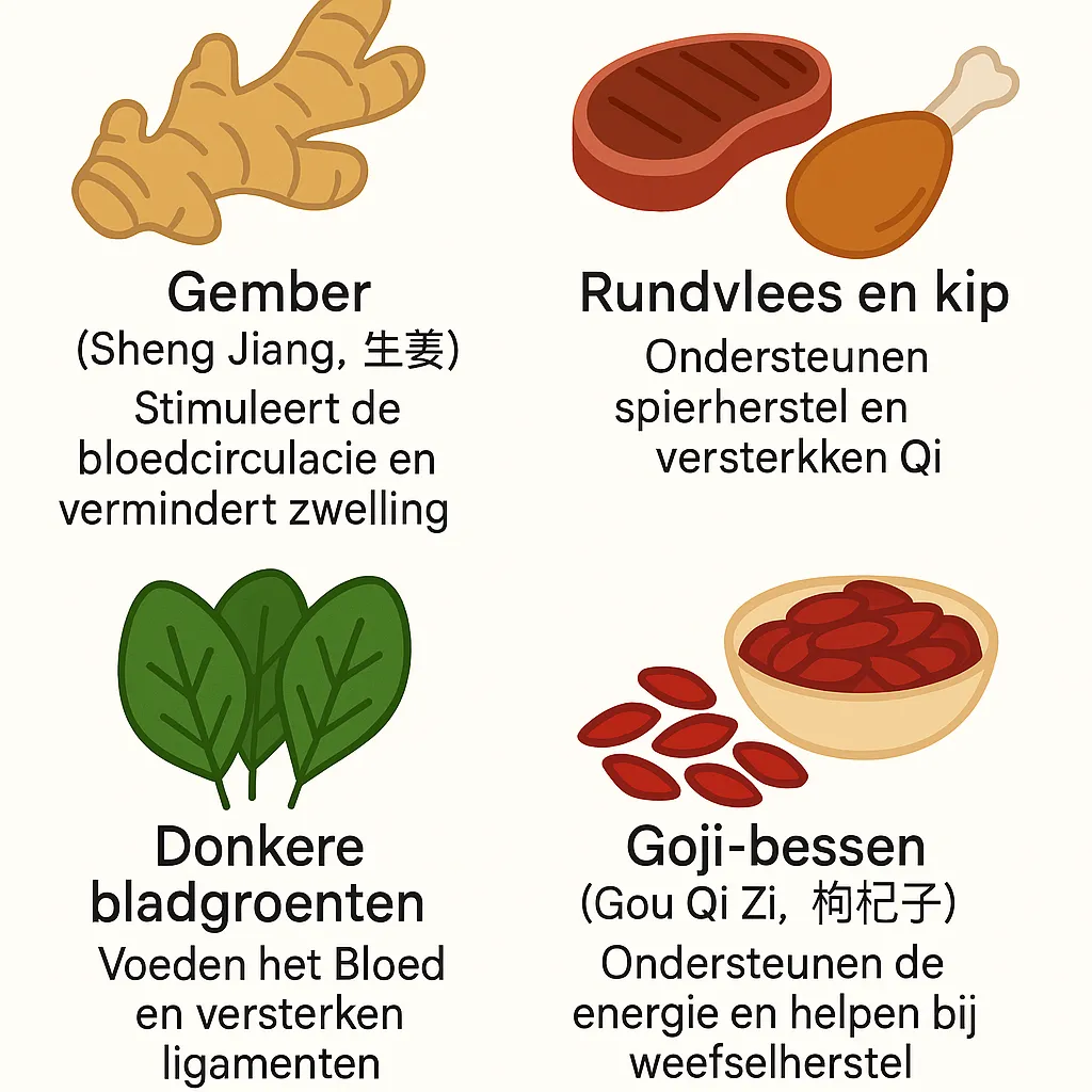 Gezonde voeding
