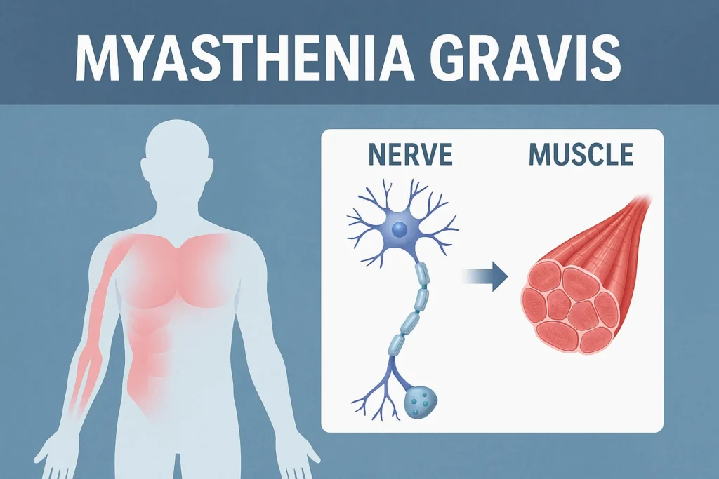 Myasthenia Gravis