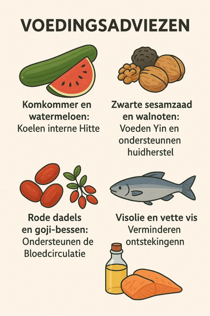 Gezonde voeding