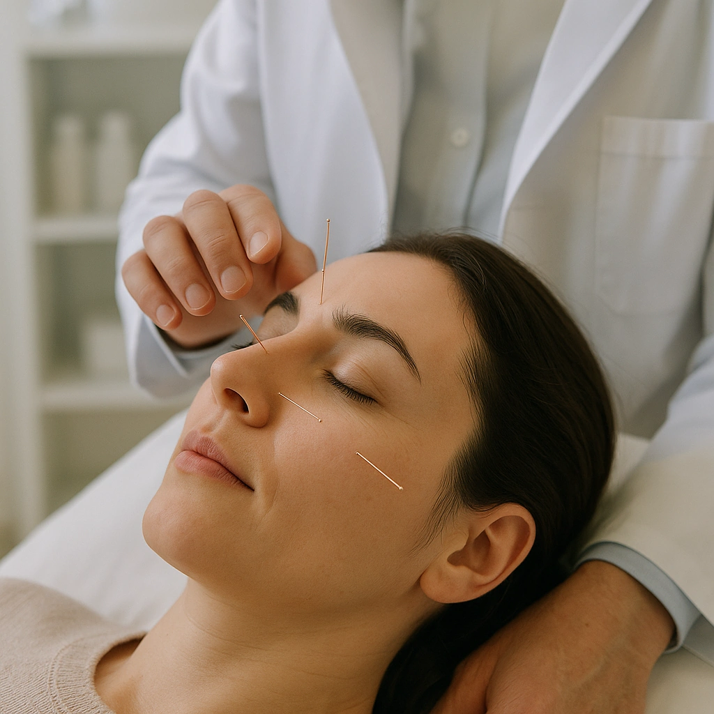 Acupunctuur