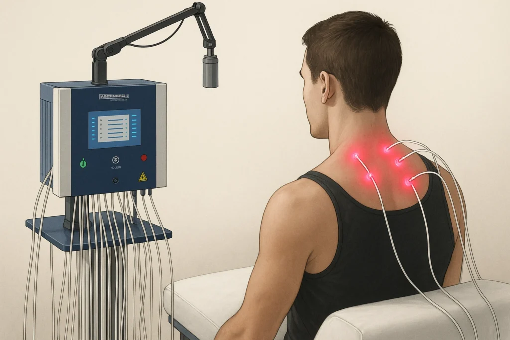 Laseracupunctuur