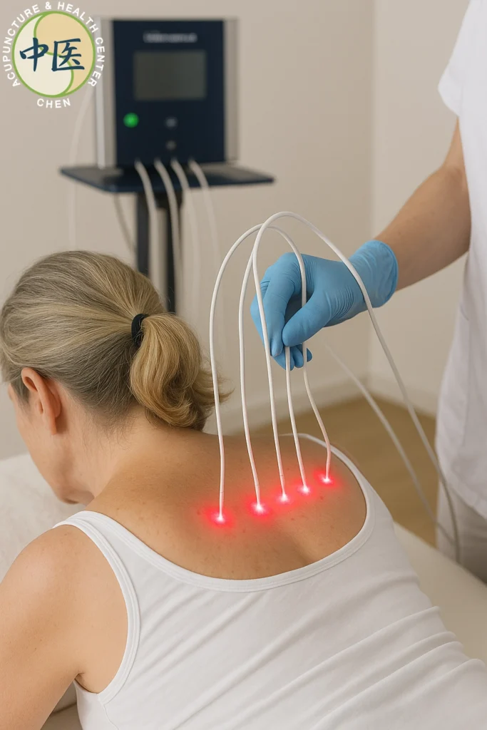 laseracupunctuur 