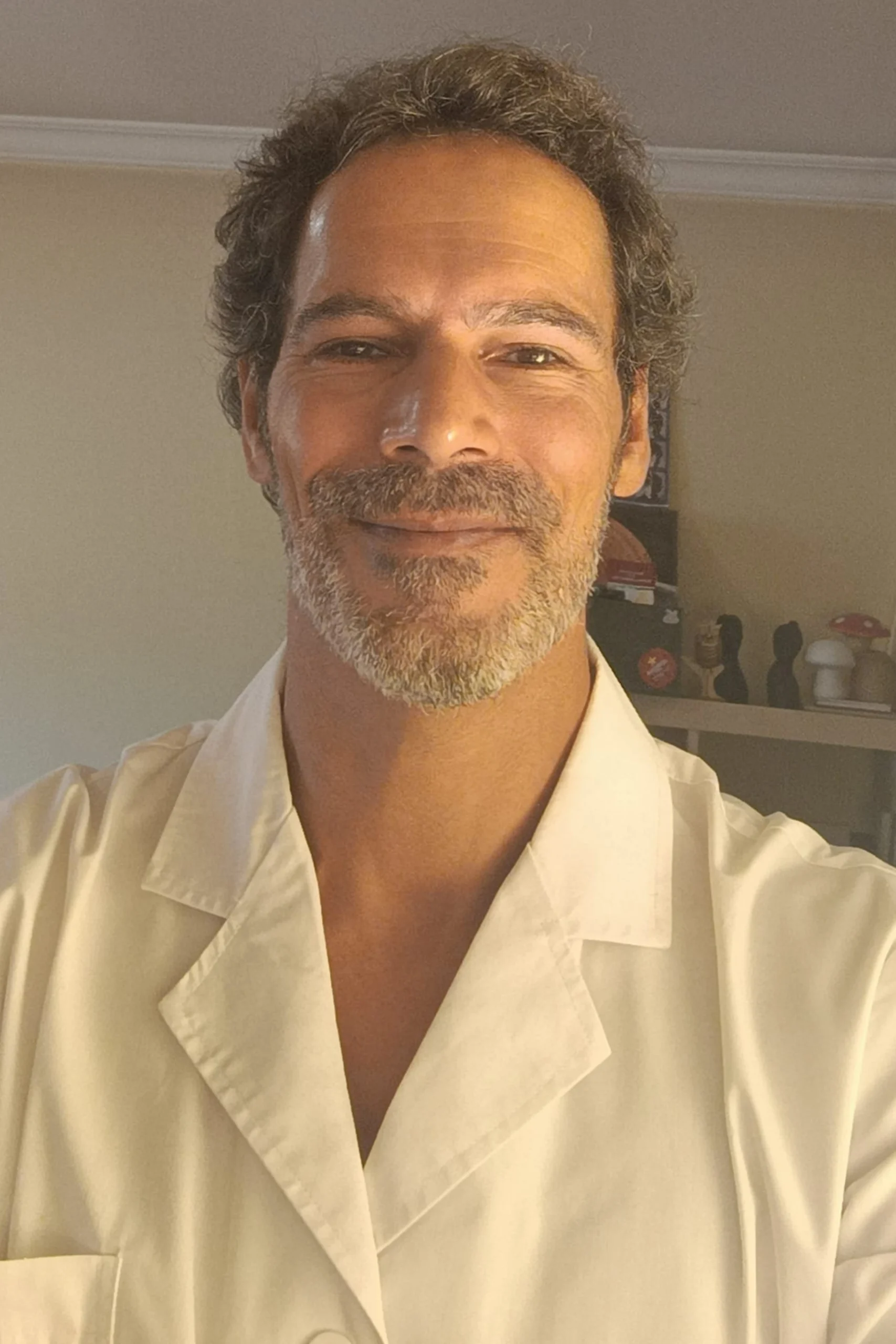 Ricardo Rodeia