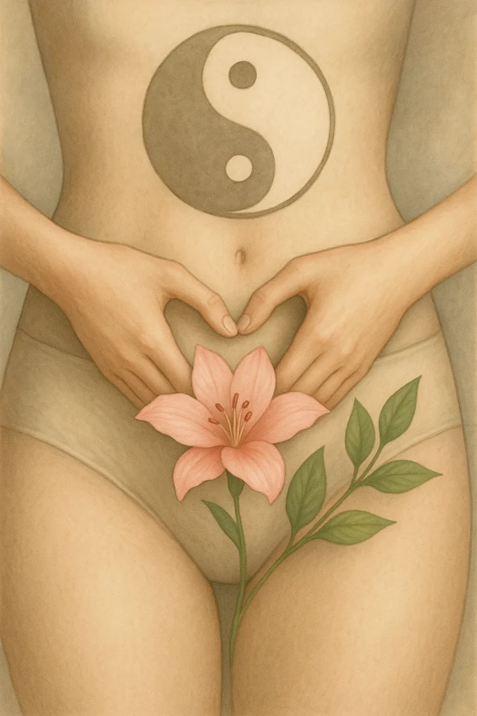 Vaginale schimmel