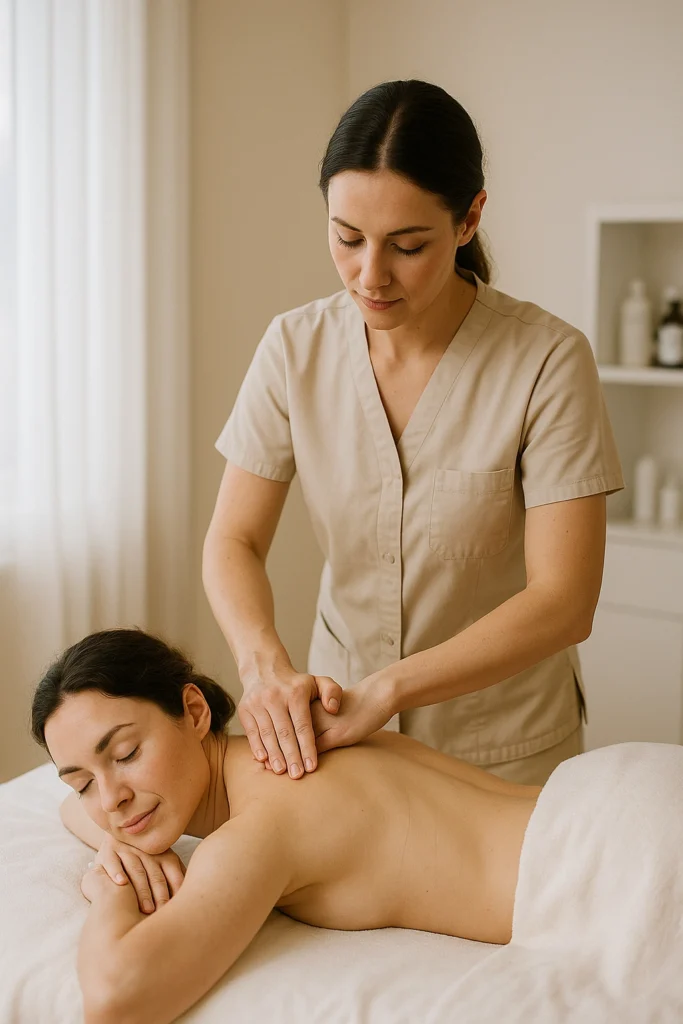 TuiNa-massage