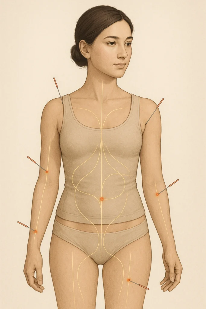 Acupunctuur