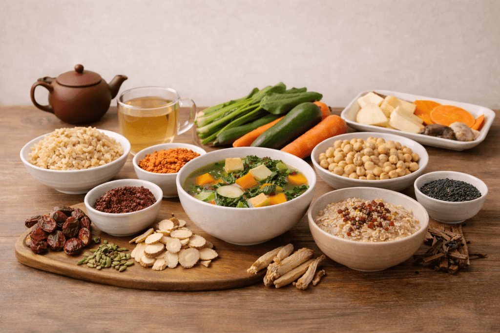 Voeding en de invloed ervan op psychose.