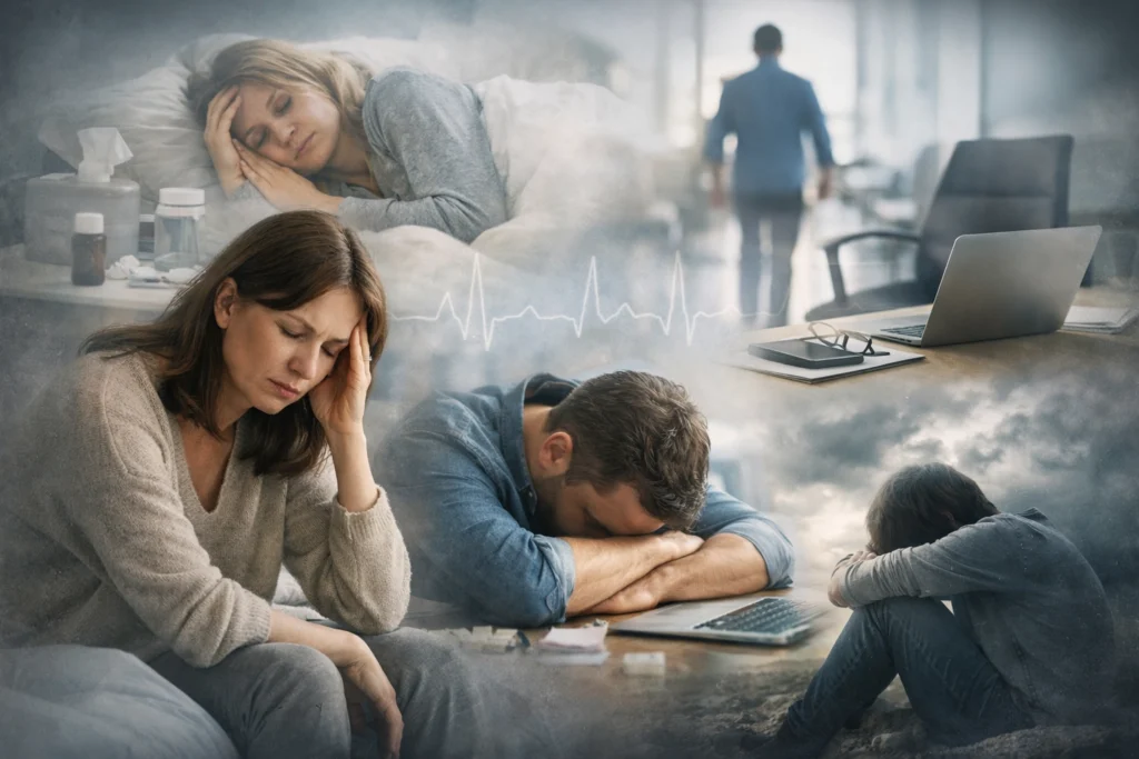 De traditionele Chinese geneeskunde speelt een belangrijke rol bij de behandeling van algemene kwalen en de vroege ontwikkeling van ziekten.