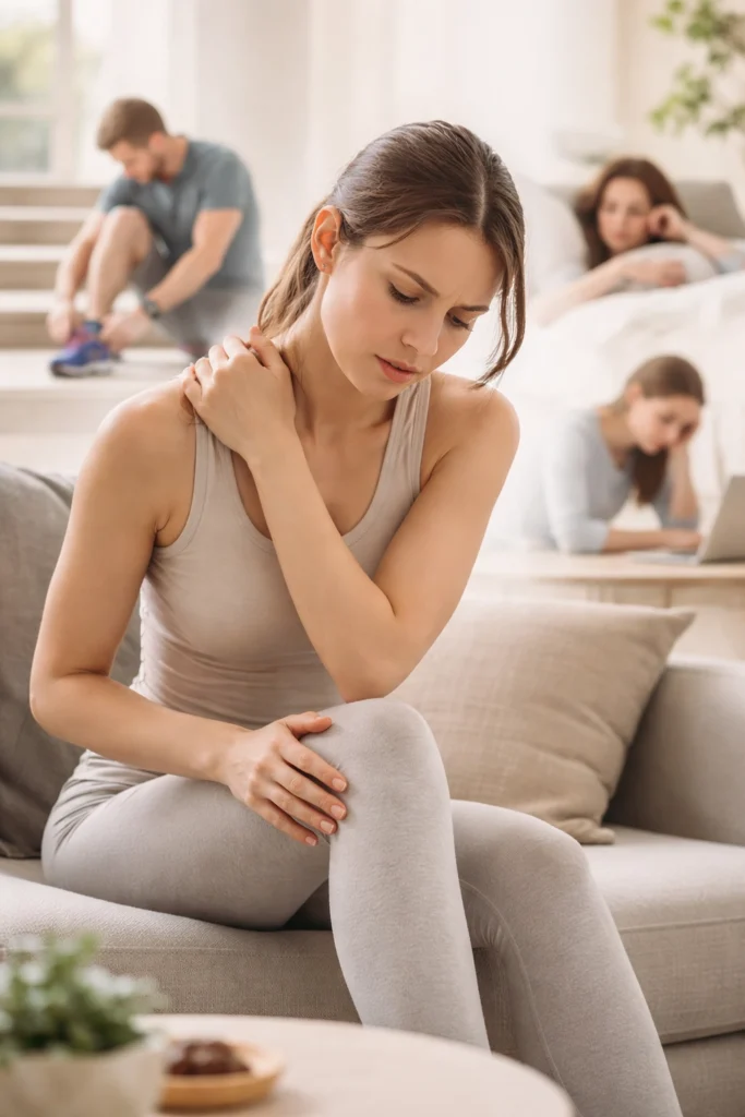 Problemen met hypermobiliteit komen veel voor, en vanuit het perspectief van de Traditionele Chinese Geneeskunde (TCM) zijn er veel voordelen te behalen met de behandeling en het herstel van deze aandoeningen.